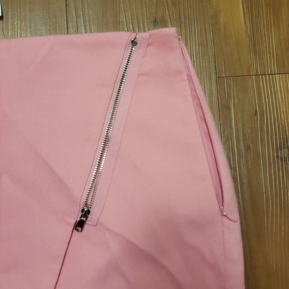 NWT Loft High Slit Skirt - Picture 3 of 5